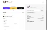 MIAMIANDMARINAL10 coupon verification screenshot