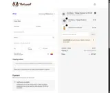 ALLERGYSZN coupon verification screenshot