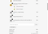 Natural Dog Company coupon verification screenshot
