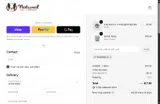 Natural Dog Company coupon verification screenshot