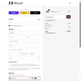 Natural Dog Company coupon verification screenshot