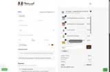 Natural Dog Company coupon verification screenshot