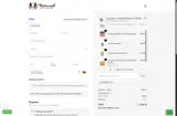 Natural Dog Company coupon verification screenshot