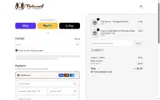 Natural Dog Company coupon verification screenshot