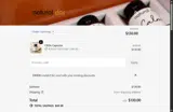 DOS10 coupon verification screenshot