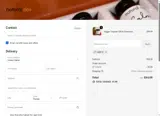 FAM10 coupon verification screenshot
