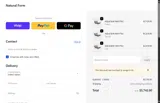 Welcome-100PN76W3GR coupon verification screenshot