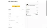 GET10NOW coupon verification screenshot
