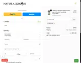 DROP10 coupon verification screenshot