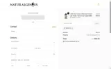 DROP10 coupon verification screenshot