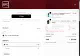 Natural Heart Doctor coupon verification screenshot