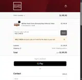 Natural Heart Doctor coupon verification screenshot