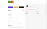 shop2023 coupon verification screenshot