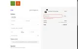 shop2024 coupon verification screenshot