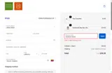NEWSLETTER10 coupon verification screenshot