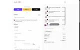 WELCOME10 coupon verification screenshot