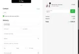 Save15 coupon verification screenshot