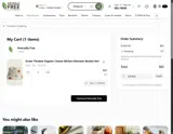 10FREE coupon verification screenshot