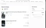10FREE coupon verification screenshot