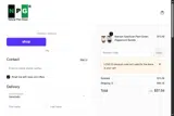 LOVE15 coupon verification screenshot