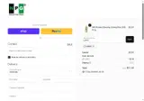 LUN10 coupon verification screenshot