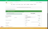 The Natural Remedy coupon verification screenshot