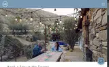 PALMSPRINGS10 coupon verification screenshot