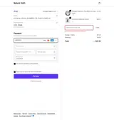 WOMEN15 coupon verification screenshot