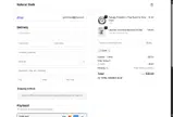 ALEX coupon verification screenshot