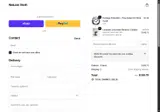 HEALTH coupon verification screenshot