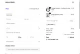 Dryvonne coupon verification screenshot