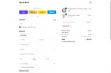 BALANCED coupon verification screenshot