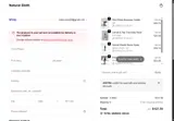 JASYRA coupon verification screenshot