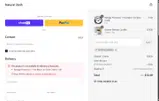 RADICALSAVINGS coupon verification screenshot