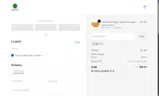 MES coupon verification screenshot
