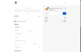 PLN coupon verification screenshot