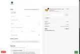 KMN coupon verification screenshot