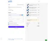 REW-FR-b1c334833511 coupon verification screenshot