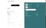 CBD30 coupon verification screenshot