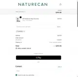 XMAS30 coupon verification screenshot