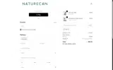 FIT25 coupon verification screenshot