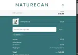 XMAS10 coupon verification screenshot