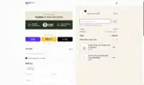WELCOME15 coupon verification screenshot