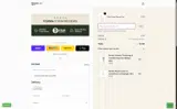 AMBER15 coupon verification screenshot