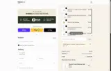 tote75 coupon verification screenshot