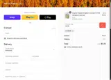 REBE coupon verification screenshot