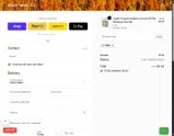 KMN coupon verification screenshot