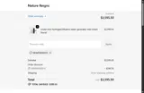 NEWFRIEND10 coupon verification screenshot