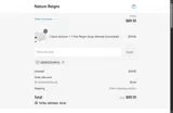 GENESISDURCAL coupon verification screenshot