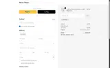 AGLOW coupon verification screenshot